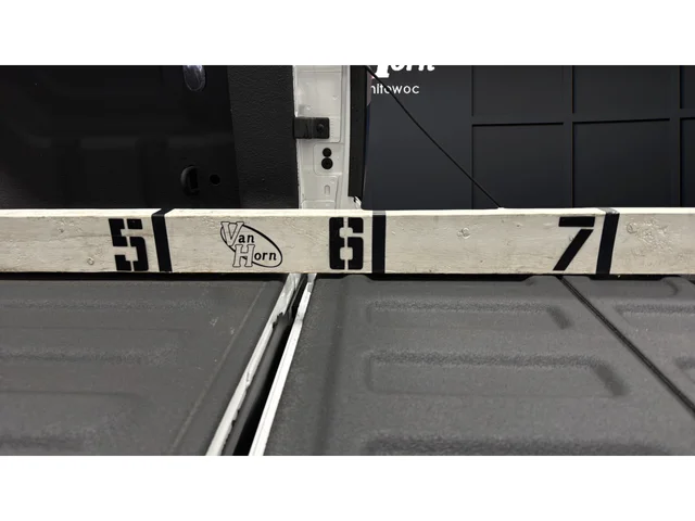 Used 2025 Bright White Clearcoat Ram Big Horn/Lone Star image 29