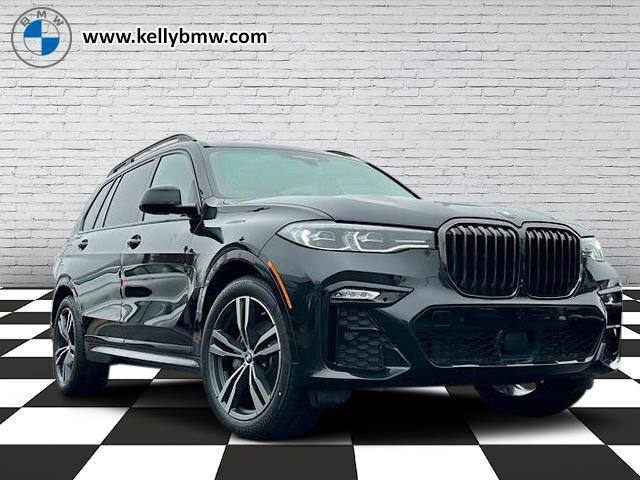 2022 BMW X7