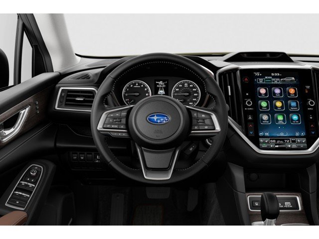 2026 Subaru Ascent Touring - Photo 15