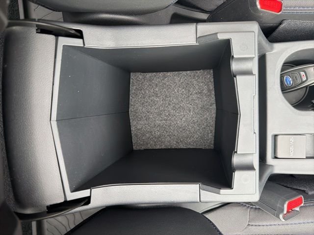Used 2025 White Subaru Premium image 23