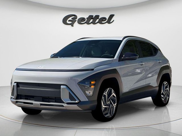 2026 Hyundai KONA SEL Premium AWD