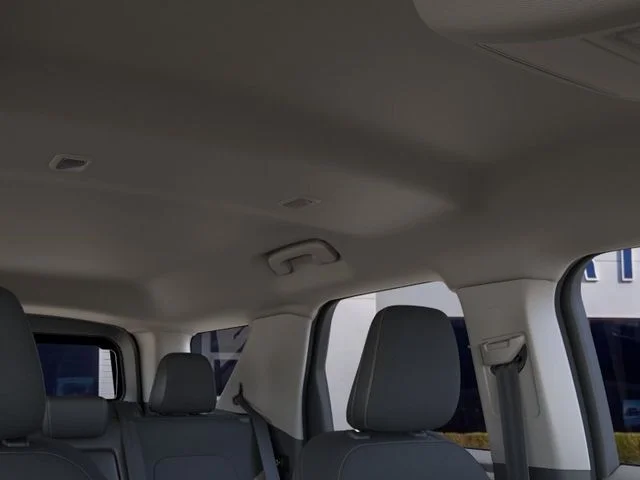 New 2026 Oxford White Ford Big Bend® image 22