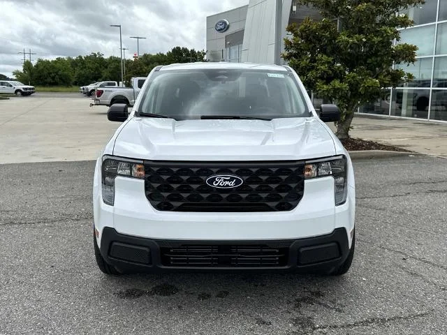 New 2026 Oxford White Ford XL image 14