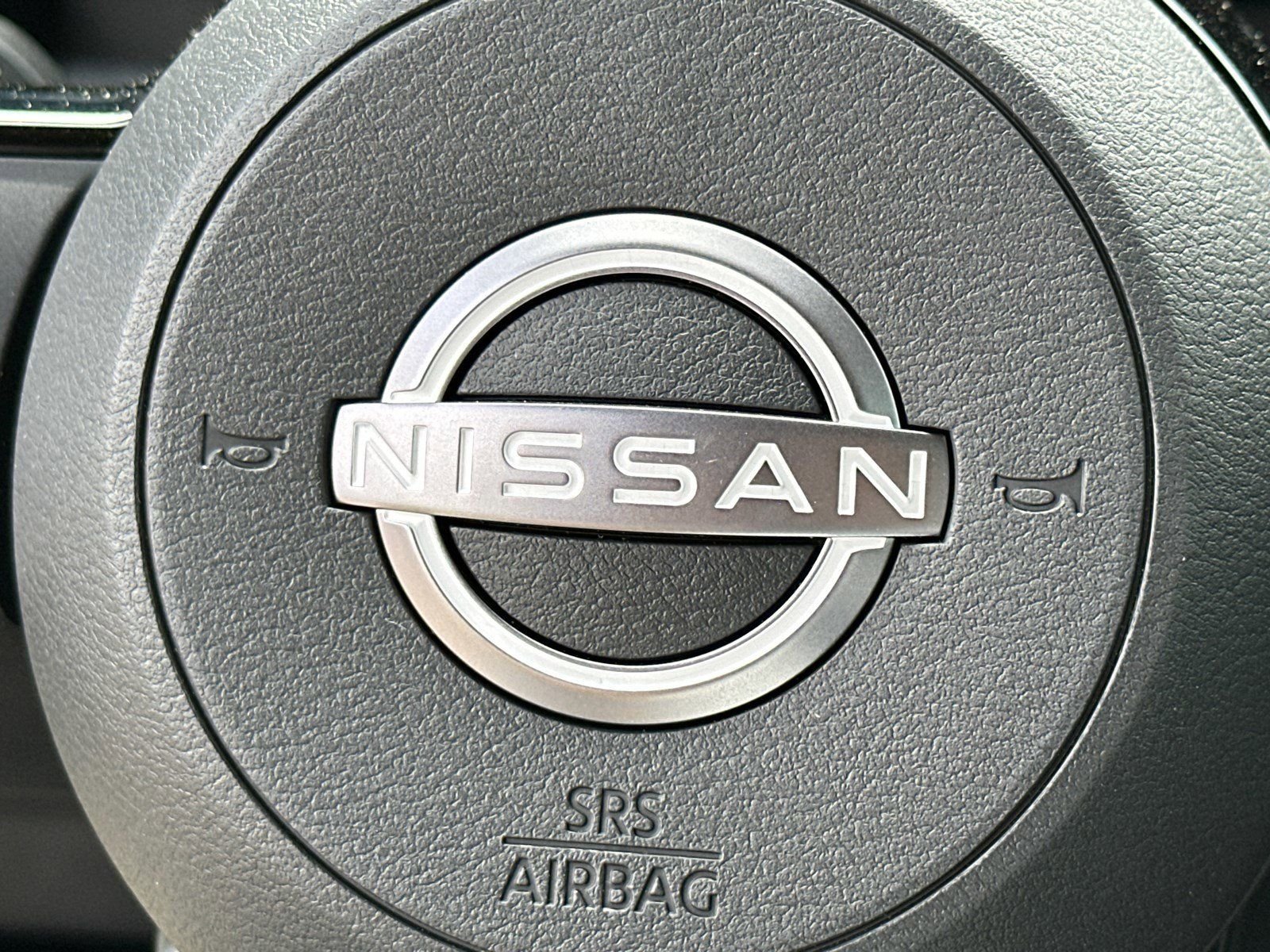 Certified Used 2025 Yellow Nissan SR image 22
