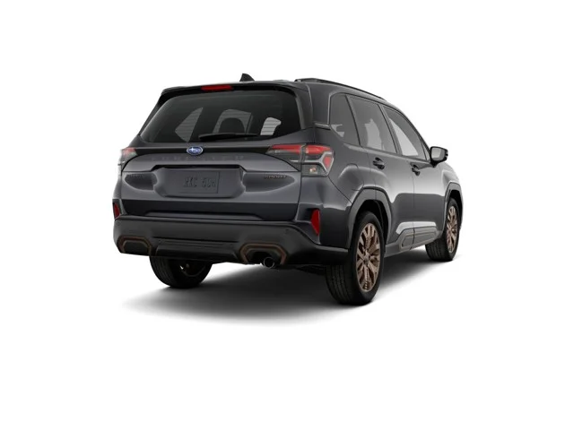 New 2026 MAGNETITE GRAY METALLIC Subaru Sport image 6