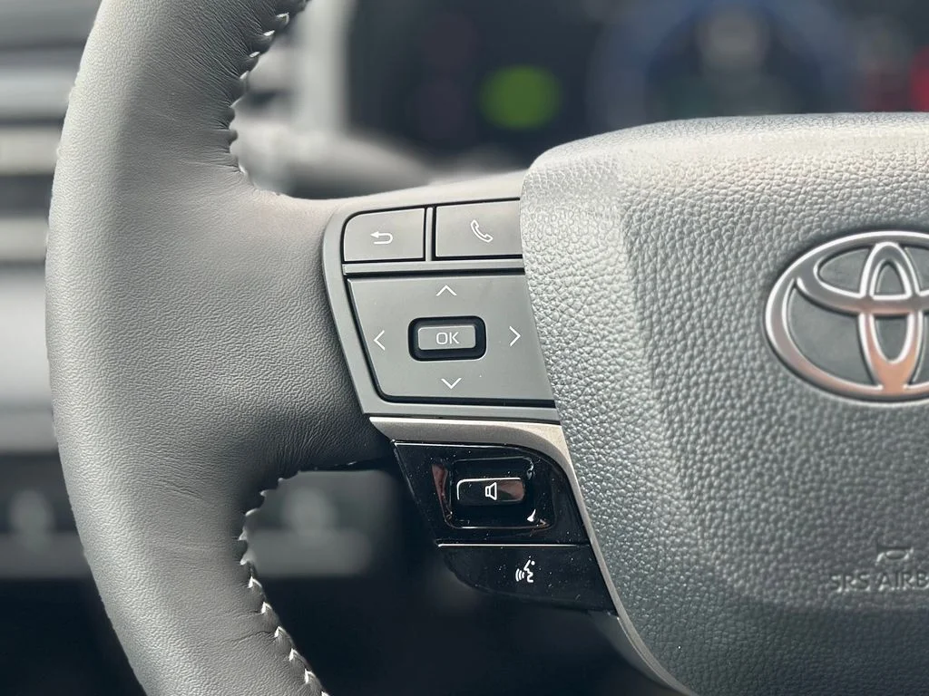 New 2026  Toyota SE image 9