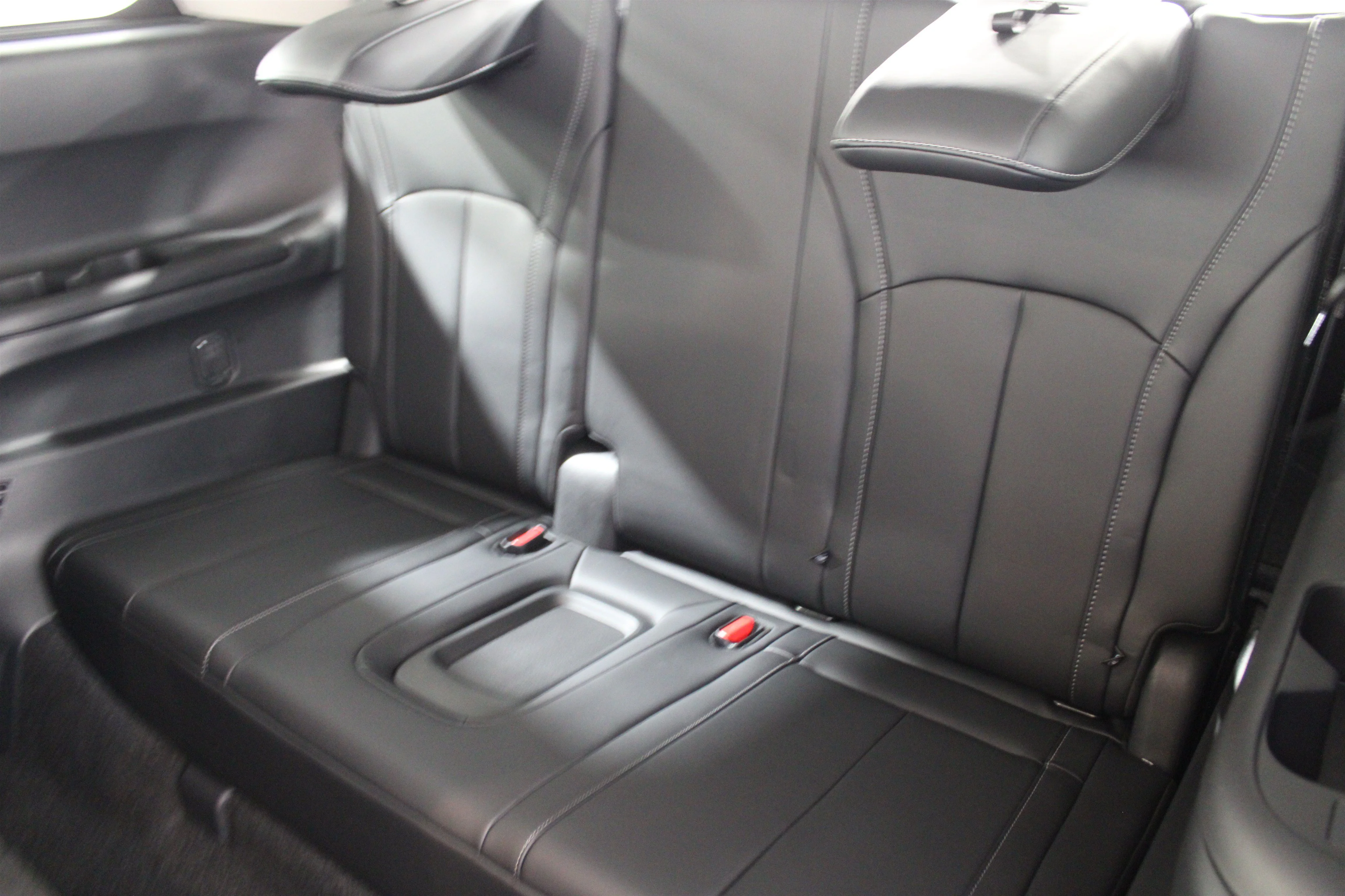 2026 INFINITI QX60 LUXE - Photo 22