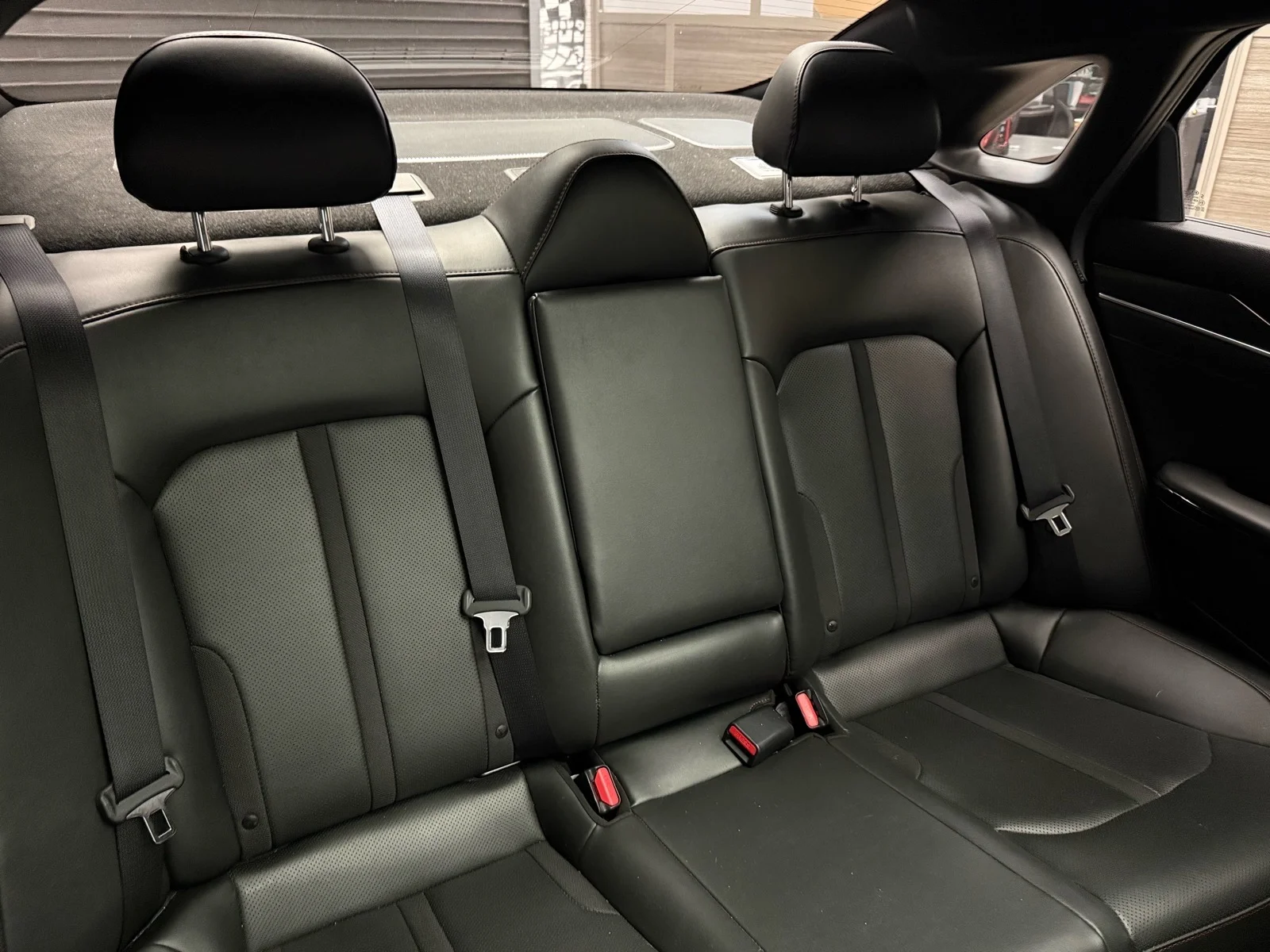 Used 2021 Wolf Gray (c7s) Kia GT-Line image 26