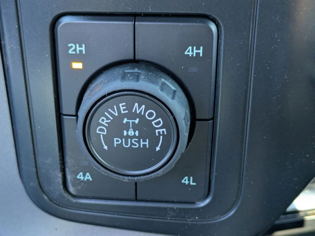 New 2026 Antimatter Blue Metallic Ford Lariat image 25