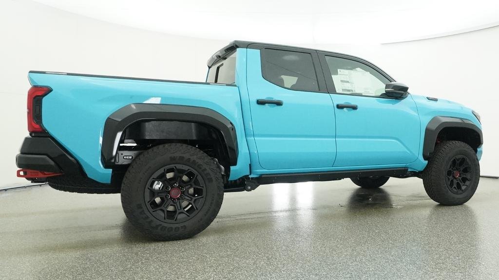 New 2026 Wave Maker with Black roof Toyota TRD Pro image 15