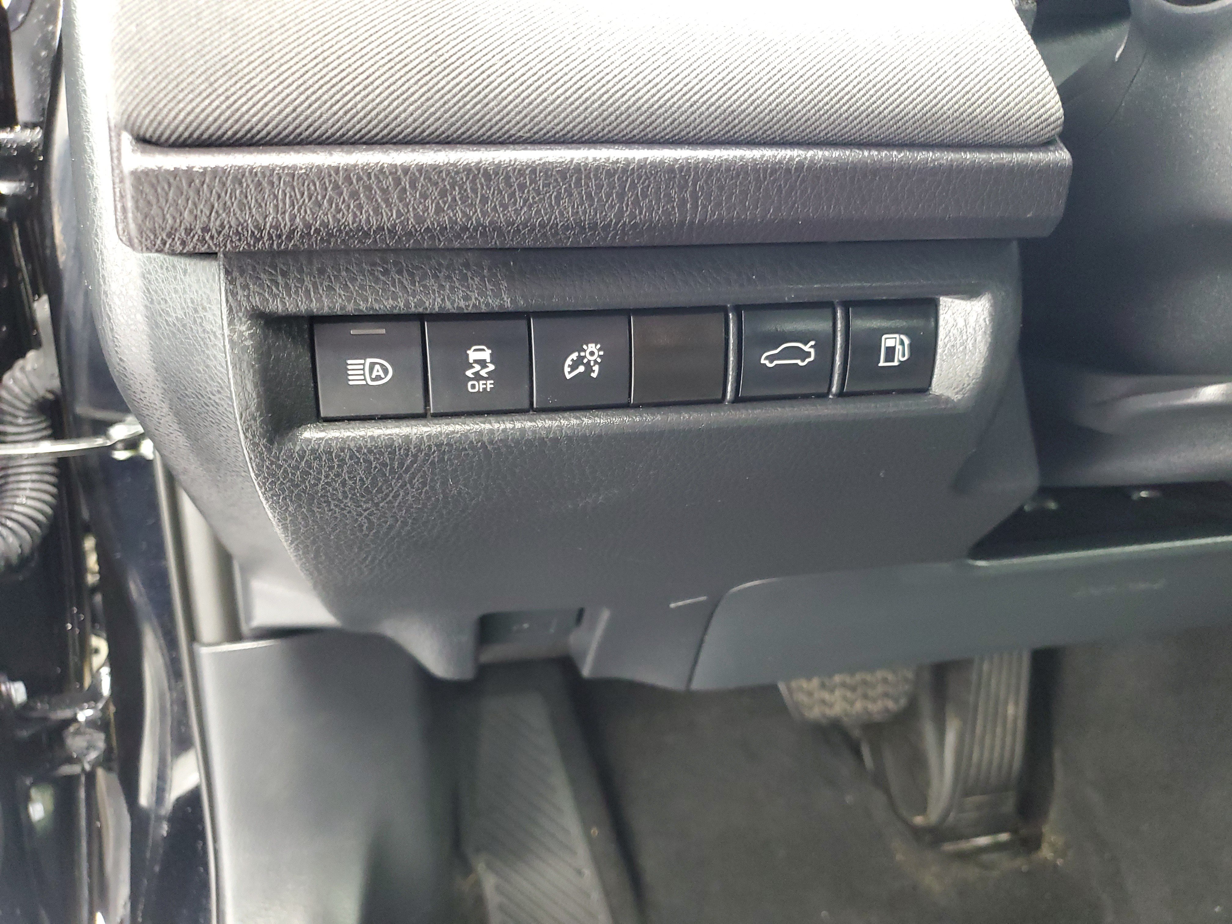 Used 2025 Black Toyotam.NC LE image 20