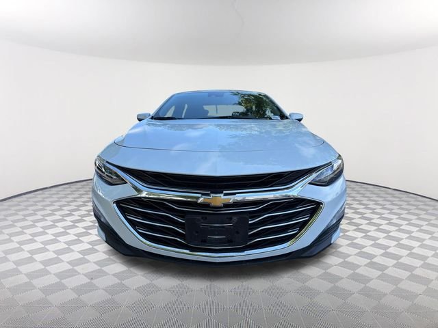 Used 2024 White Chevrolet LT image 2