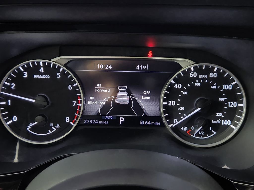 2023 Nissan Pathfinder SL - Photo 21