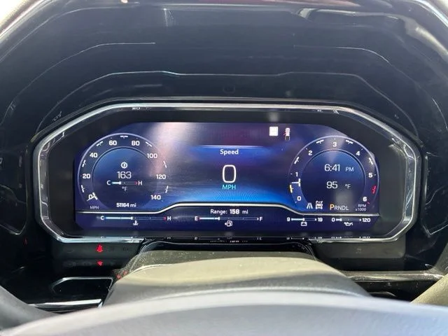 2023 Chevrolet Silverado 1500 LT - Photo 14