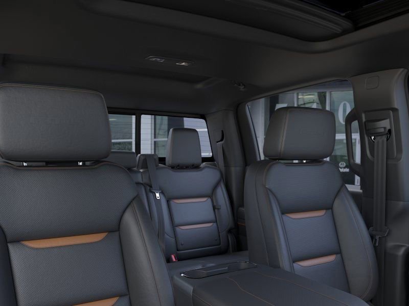 2026 GMC SIERRA - Image 32