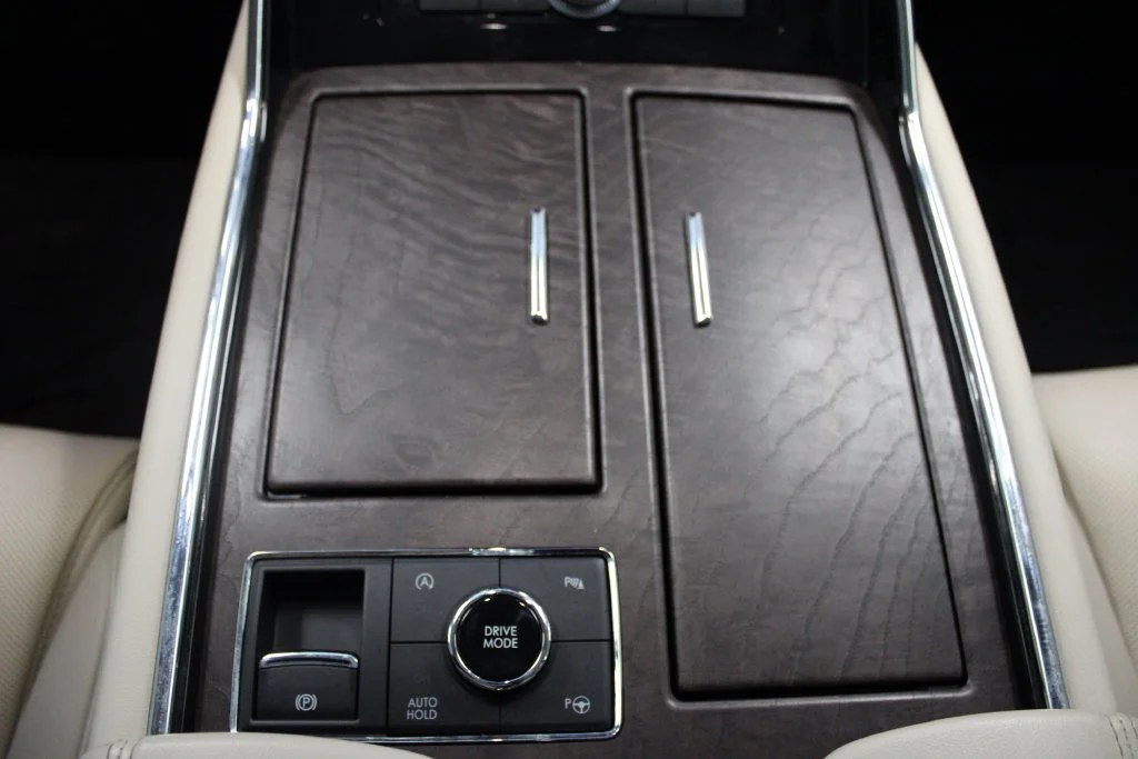 Used 2021 Black Lincoln Reserve image 34