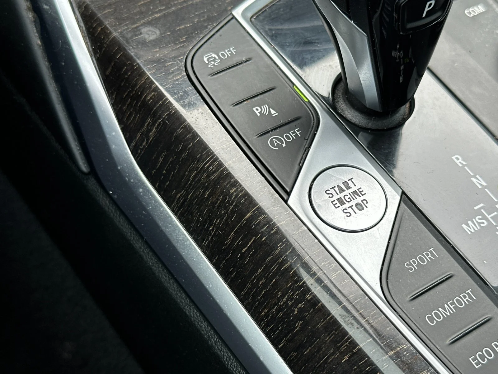 2021 BMW 3 Series 330i - Photo 22
