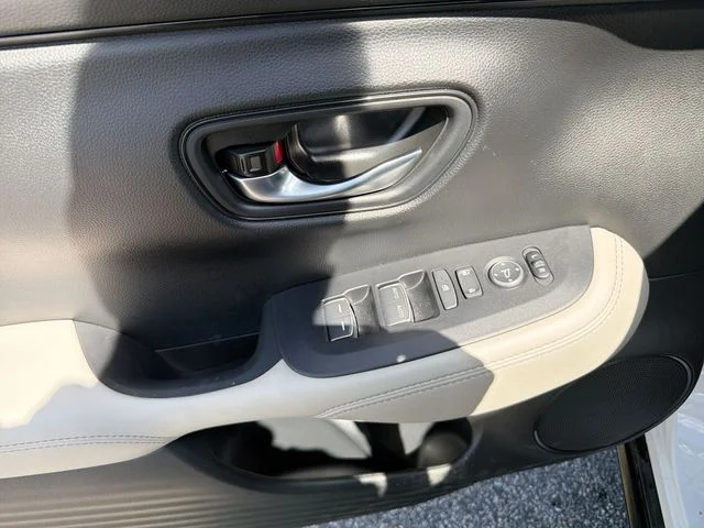 Used 2026  Honda EX-L image 16