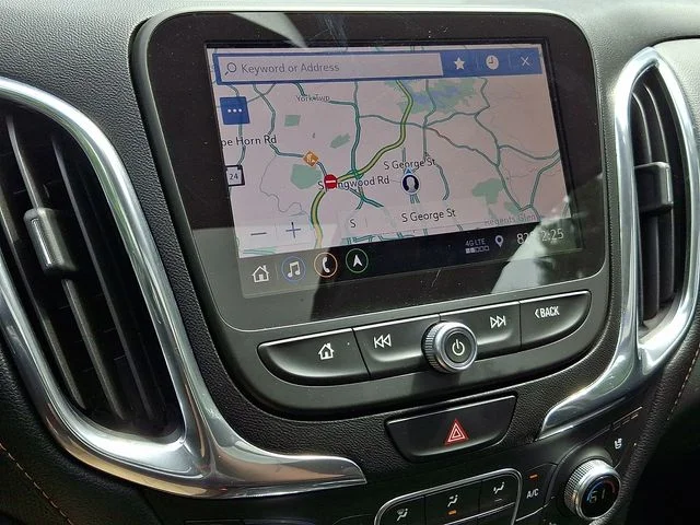 Used 2019 Beige Chevrolet Premier image 17