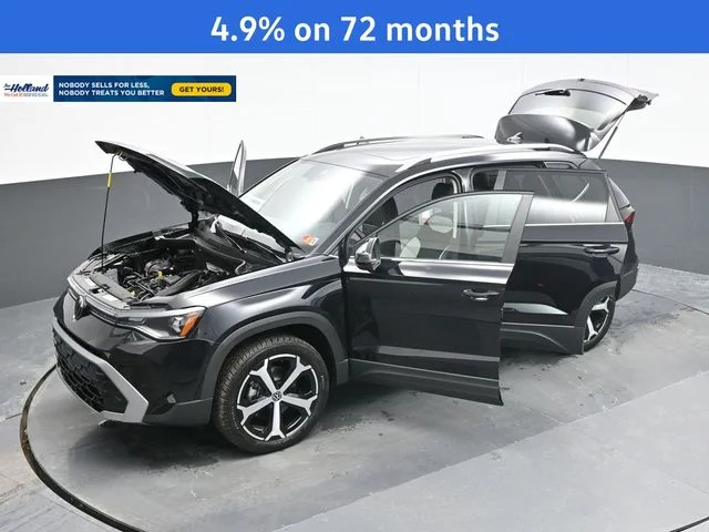 New 2026 Black Volkswagen 1.5T SEL image 28