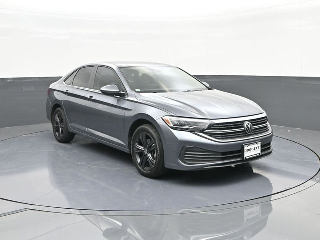 Used 2023 Platinum Gray Metallic Volkswagen 1.5T SE image 22