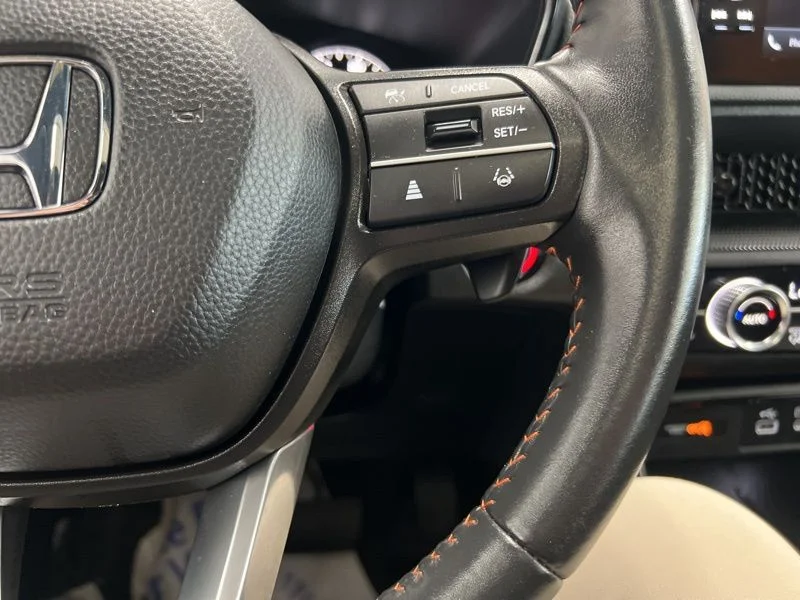 Used 2024 Black Honda Sport-L image 24