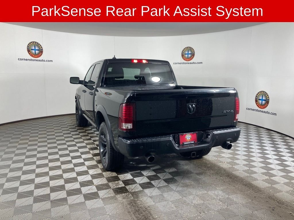 Used 2024 Black Ram Warlock image 22