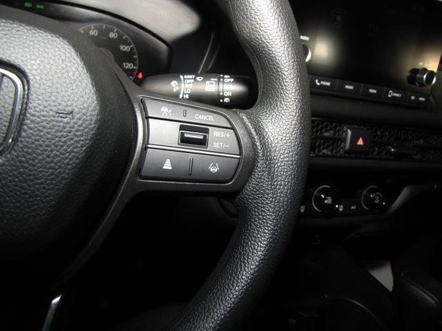 Certified Used 2025 Modern Steel Metallic Honda LX image 35