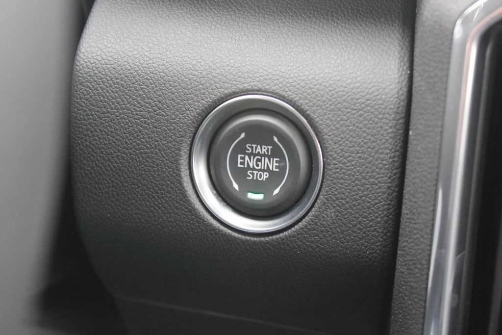 New 2026 Ebony Twilight Metallic GMC Denali image 16
