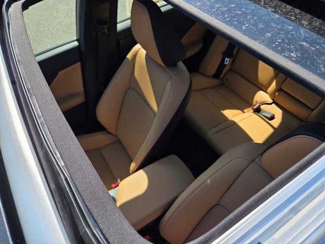 New 2026 Cloudburst Gray Lexus F SPORT DESIGN AWD image 16