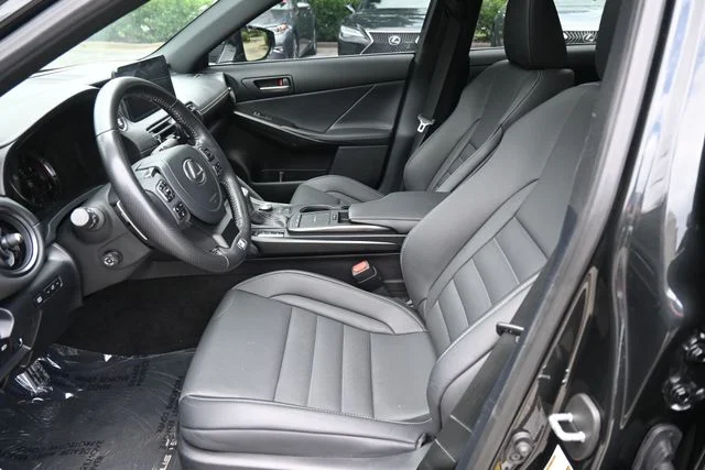 Used 2023 CAVIAR Lexus 350 F SPORT image 16