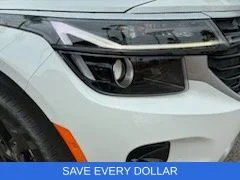 Used 2026 White Kia EX image 5