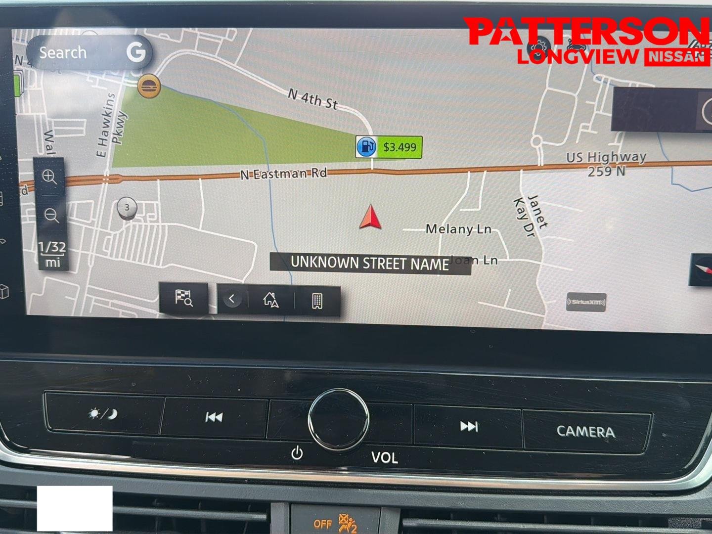 Used 2023 Scarlet Ember Tintcoat Nissan 2.0 SR image 7