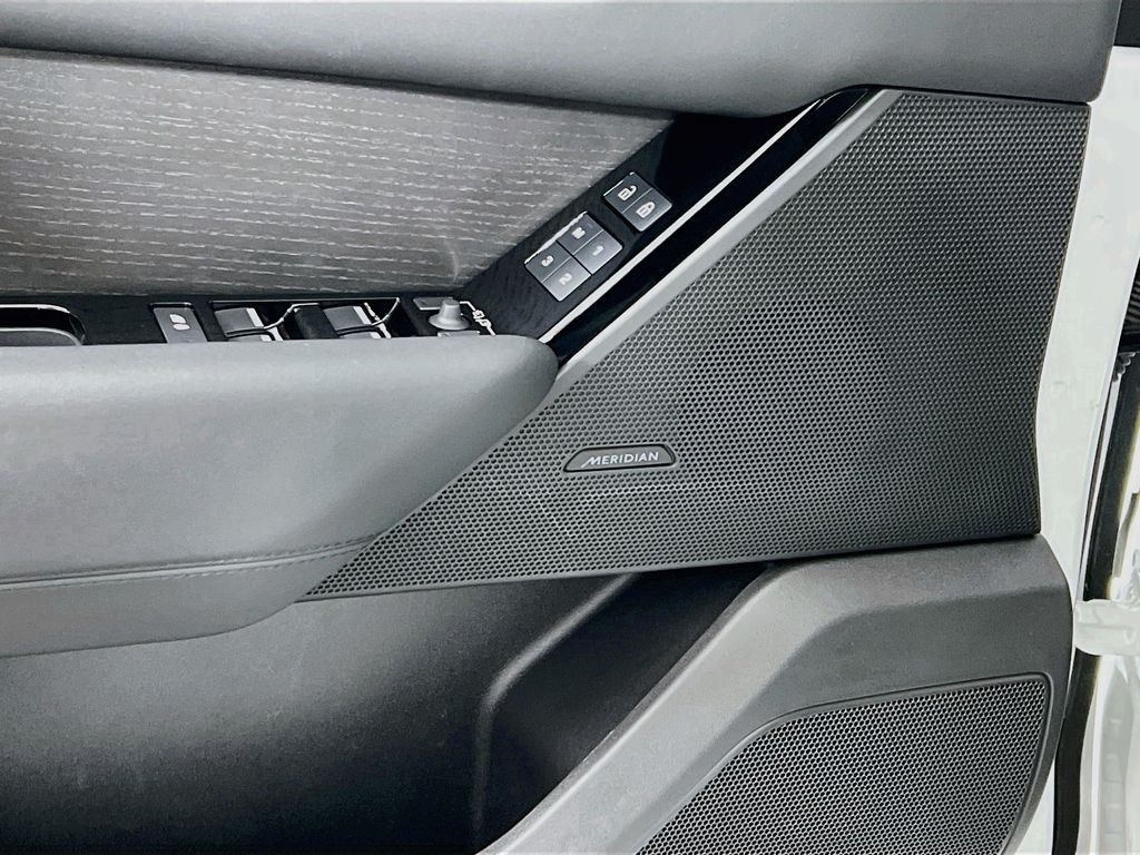 2026 Land Rover Range Rover Velar S - Photo 19