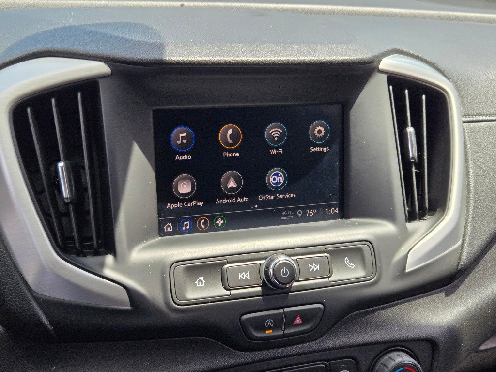 2024 GMC Terrain SLE - Photo 25