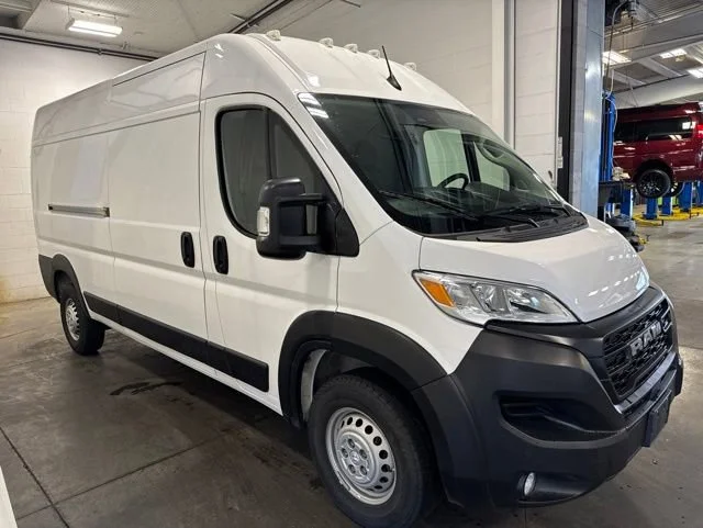 Used 2025  Ram Tradesman image 3