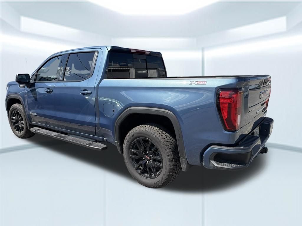 Used 2026 Blue GMC Elevation image 5