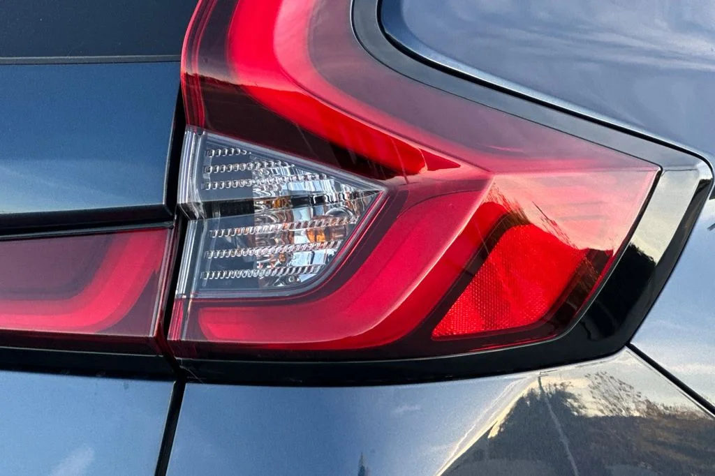New 2026 Canyon River Blue Metallic Honda EX-L image 31