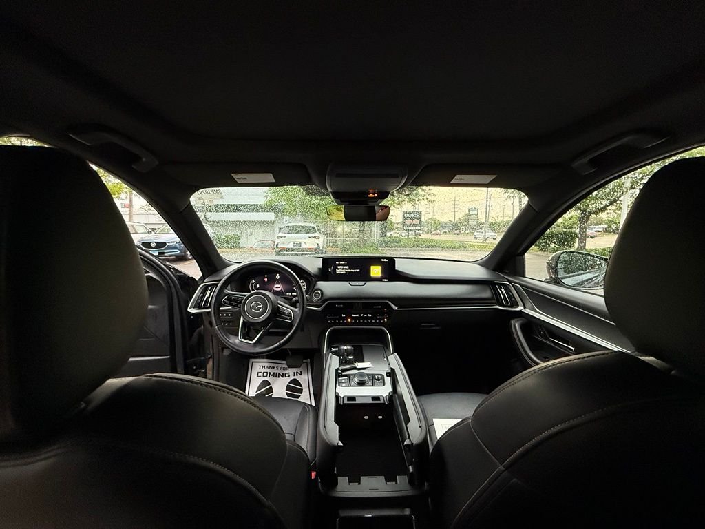 Used 2024 Gray Mazda Premium Plus image 29