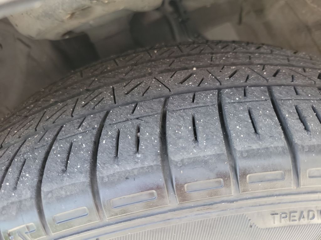 Used 2022 Black Toyota Nightshade image 33