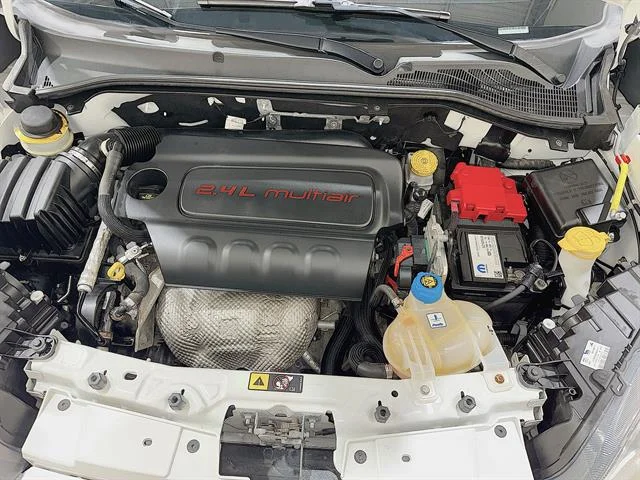 Used 2022 White Ram Cargo Van image 26