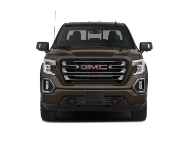 Used 2020 Onyx Black GMC AT4 image 7