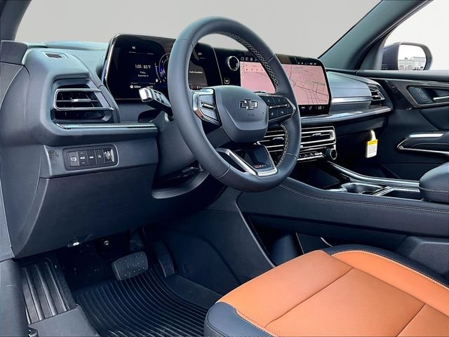New 2027 Sandstone Gray Chevrolet Z71 image 8