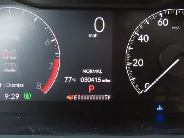 2023 Honda HR-V EX-L - Photo 24