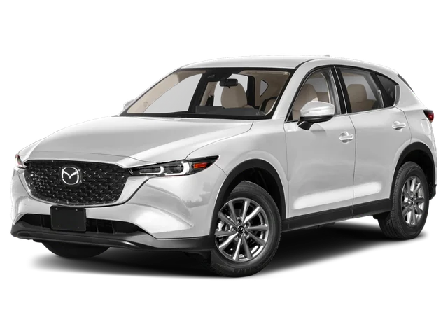2023 Mazda CX-5 2.5 S Select