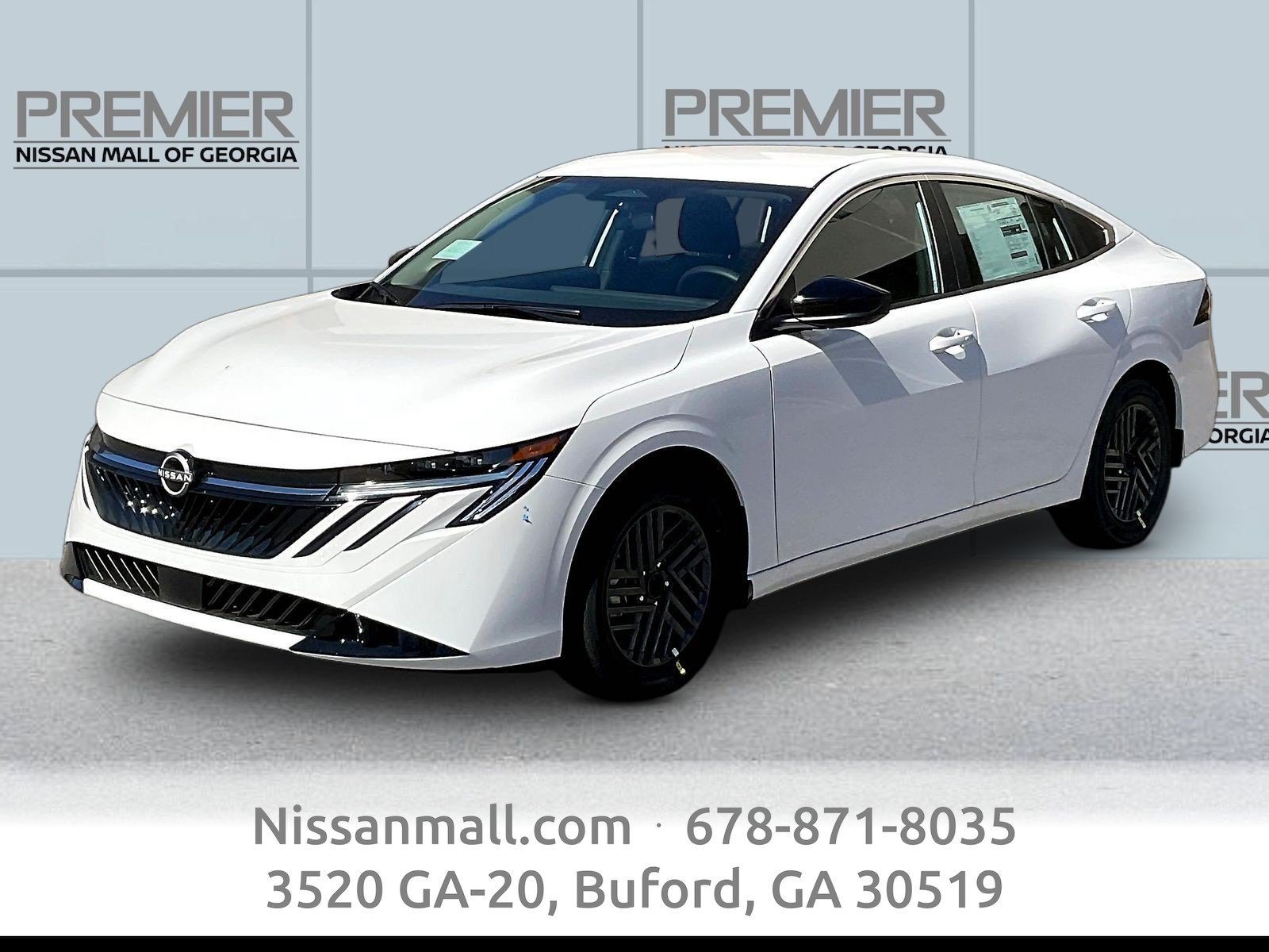 2027 Nissan Sentra