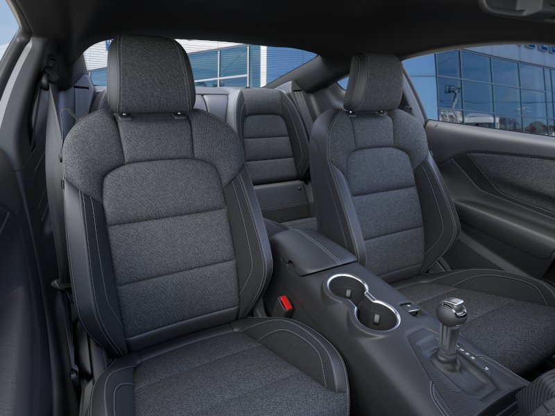 New 2026 Race Red Ford EcoBoost® Fastback image 32