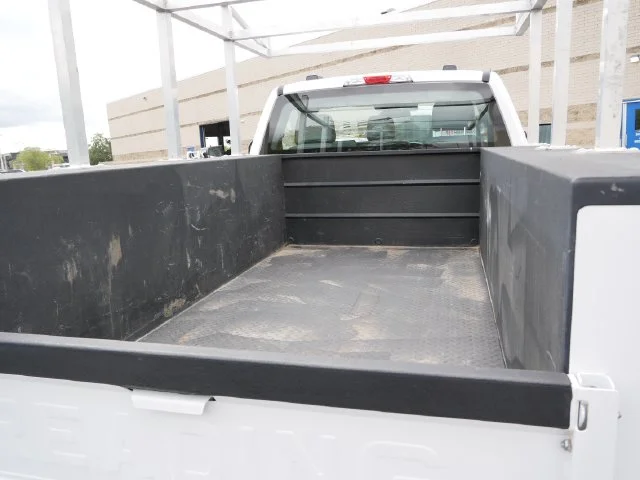 Used 2023 White Ford XL image 11