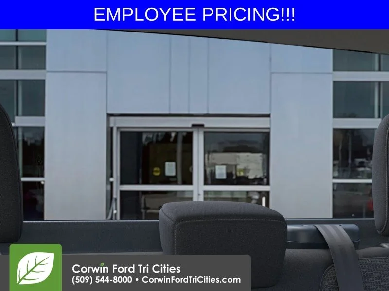New 2026 Oxford White Ford XL image 24