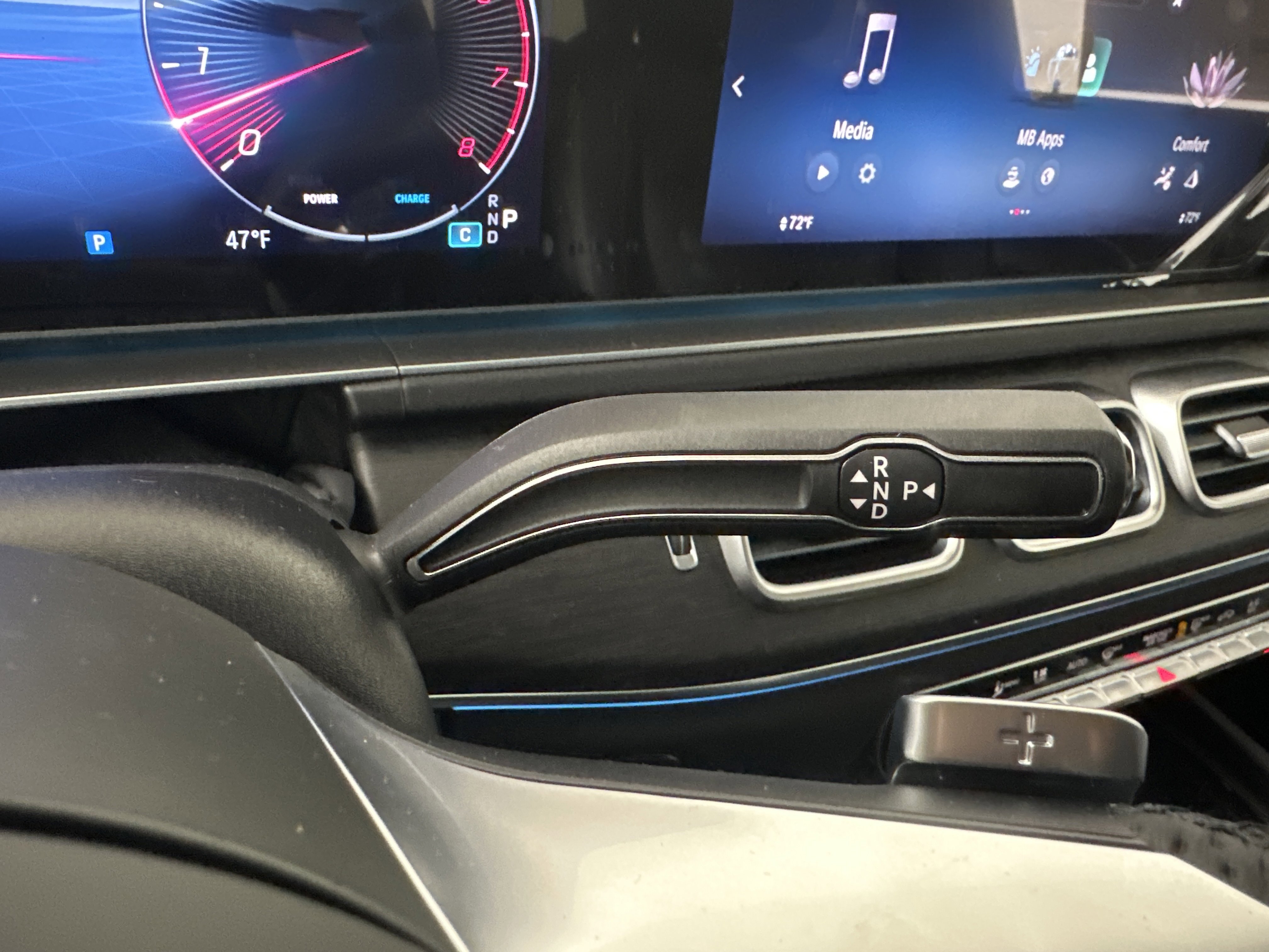 New 2026 Obsidian Black Metallic Mercedes-Benz GLS 450 image 51